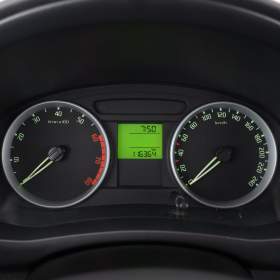 Foto inzerátu Škoda Fabia 1.2 12V