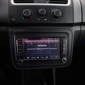 Foto inzerátu Škoda Fabia 1.2 12V