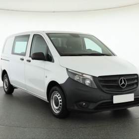 Fotka k inzerátu Mercedes- Benz Vito 114 CDI / 19622975