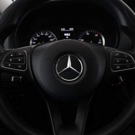 Foto inzerátu Mercedes-Benz Vito 114 CDI