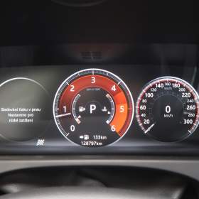 Foto inzerátu Jaguar XF 20d AWD