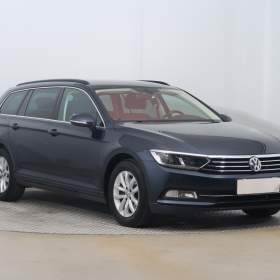 Volkswagen Passat 2.0 TDI / 19623103