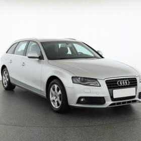 Audi A4 2.0 TDI / 19623110