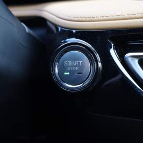 Foto inzerátu MG HS 1.5 TGI