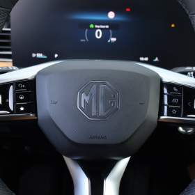 Foto inzerátu MG HS 1.5 TGI