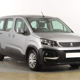 Fotka k inzerátu Peugeot Rifter 1.2 PureTech / 19551688