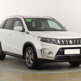 Suzuki Vitara 1.4 BoosterJet / 19624283