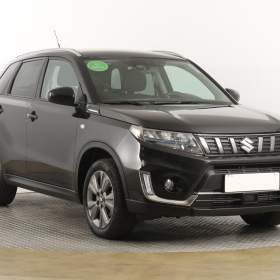 Foto inzerátu Suzuki Vitara 1.4 BoosterJet