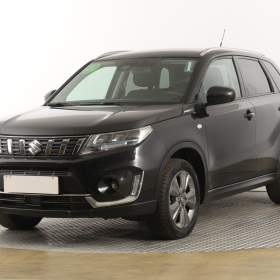 Foto inzerátu Suzuki Vitara 1.4 BoosterJet