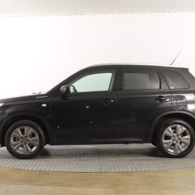 Foto inzerátu Suzuki Vitara 1.4 BoosterJet