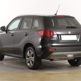 Foto inzerátu Suzuki Vitara 1.4 BoosterJet