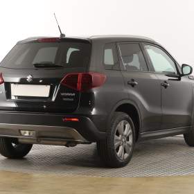 Foto inzerátu Suzuki Vitara 1.4 BoosterJet