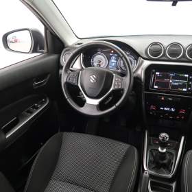 Foto inzerátu Suzuki Vitara 1.4 BoosterJet