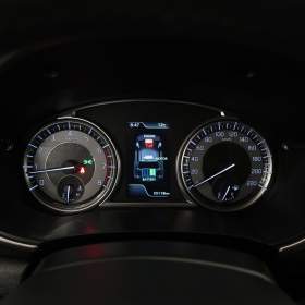 Foto inzerátu Suzuki Vitara 1.4 BoosterJet