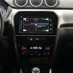 Foto inzerátu Suzuki Vitara 1.4 BoosterJet