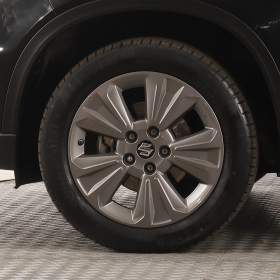 Foto inzerátu Suzuki Vitara 1.4 BoosterJet