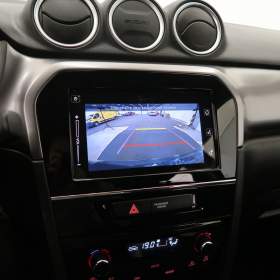 Foto inzerátu Suzuki Vitara 1.4 BoosterJet