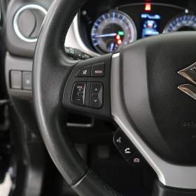 Foto inzerátu Suzuki Vitara 1.4 BoosterJet