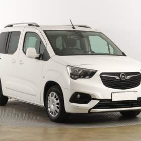 Opel Combo 1.2 Turbo / 19624285