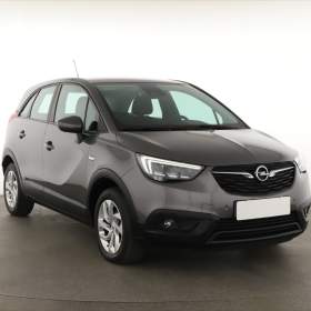 Opel Crossland 1.2 Turbo / 19624286