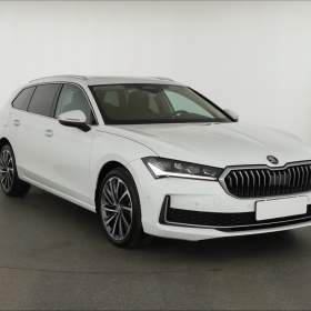 Škoda Superb 2.0 TSI / 19624288