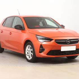 Opel Corsa 1.2 Turbo / 19624299