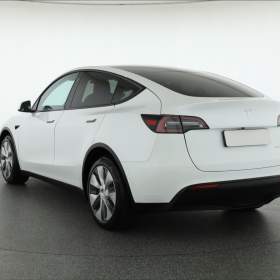 Foto inzerátu Tesla Model Y Long Range AWD 79kWh