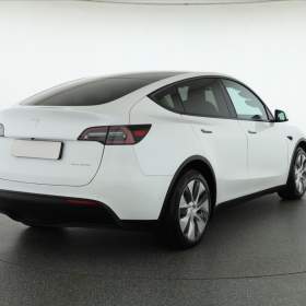 Foto inzerátu Tesla Model Y Long Range AWD 79kWh