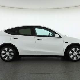 Foto inzerátu Tesla Model Y Long Range AWD 79kWh