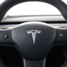 Foto inzerátu Tesla Model Y Long Range AWD 79kWh