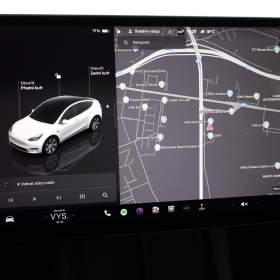 Foto inzerátu Tesla Model Y Long Range AWD 79kWh