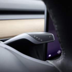 Foto inzerátu Tesla Model Y Long Range AWD 79kWh