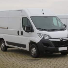 Citroën Jumper 2.2 BlueHDi / 19624307