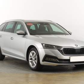Škoda Octavia 1.5 TSI / 19624312