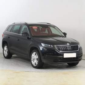Škoda Kodiaq 2.0 TDI / 19624314