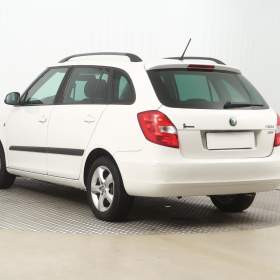 Foto inzerátu Škoda Fabia 1.2 12V