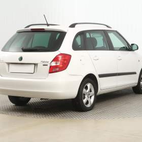 Foto inzerátu Škoda Fabia 1.2 12V