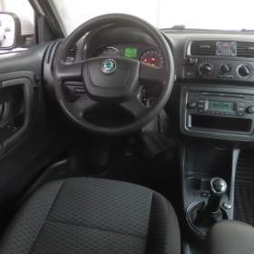 Foto inzerátu Škoda Fabia 1.2 12V