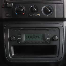 Foto inzerátu Škoda Fabia 1.2 12V