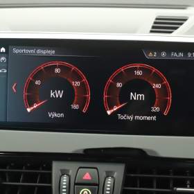 Foto inzerátu BMW X1 xDrive20i