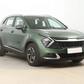 Kia Sportage 1.6 T- GDI / 19624322