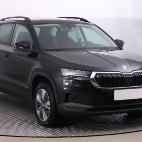 Škoda Karoq 1.5 TSI / 19624327