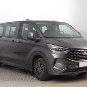 Ford Tourneo Custom 2.0 EcoBlue / 19624329