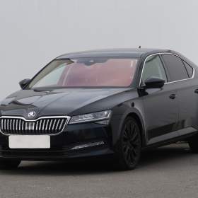 Foto inzerátu Škoda Superb 1.5 TSI
