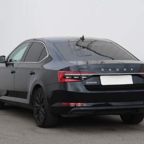 Foto inzerátu Škoda Superb 1.5 TSI