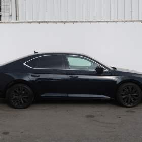 Foto inzerátu Škoda Superb 1.5 TSI