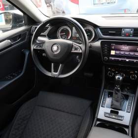 Foto inzerátu Škoda Superb 1.5 TSI