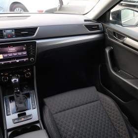 Foto inzerátu Škoda Superb 1.5 TSI