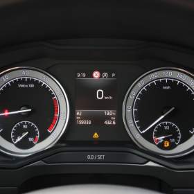 Foto inzerátu Škoda Superb 1.5 TSI