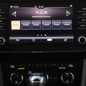 Foto inzerátu Škoda Superb 1.5 TSI